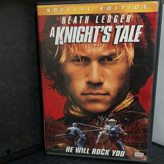 Knight's Tale, A (2001)