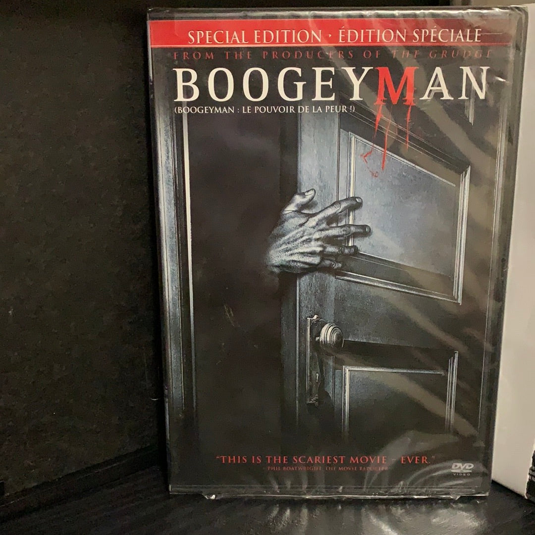 Boogeyman (2005)