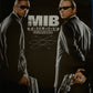 Men in Black (1997) & Men in Black II (2002) & Men in Black 3 (2012)