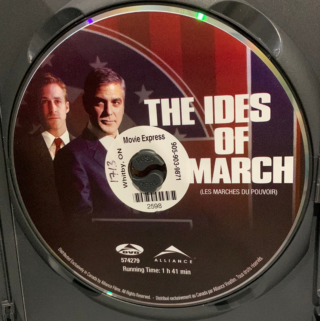 Ides of March, The (2011)