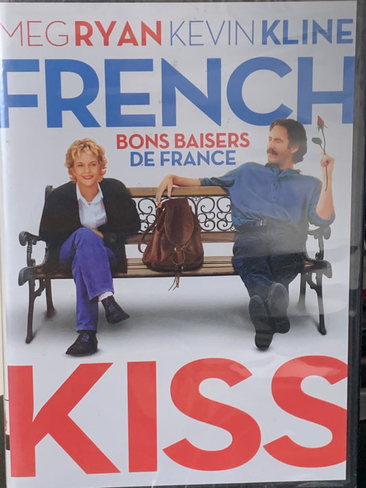 French Kiss (1995)