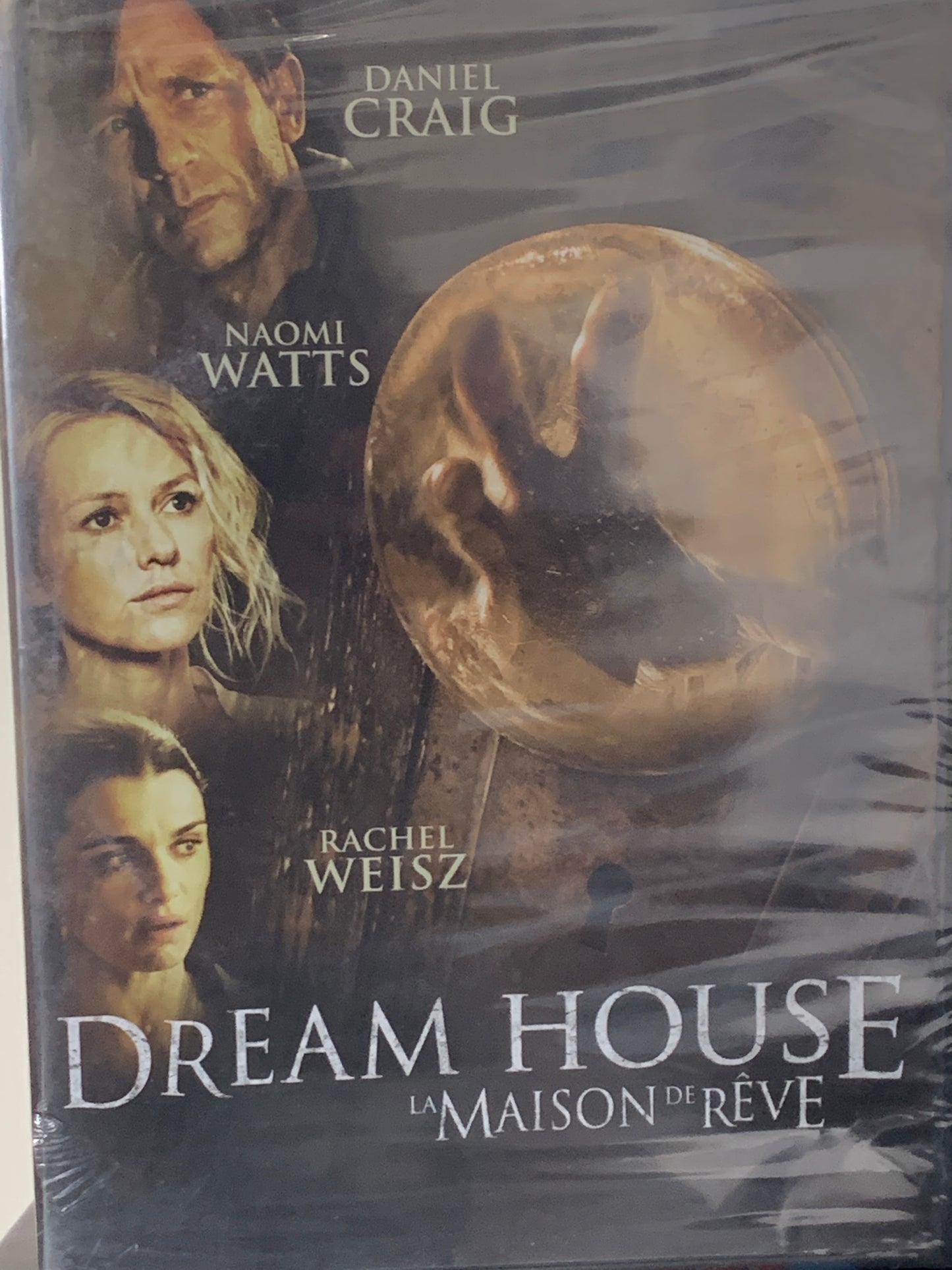 Dream House (2011)