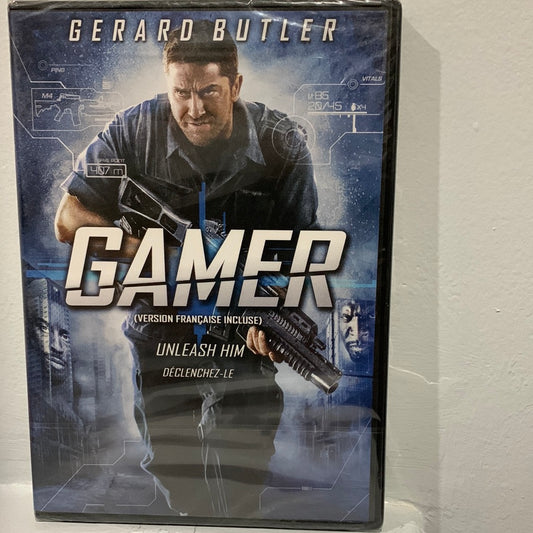 Gamer (2009)