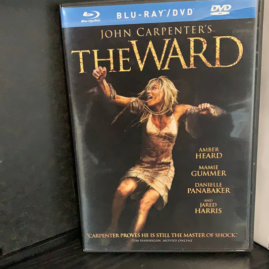 Ward, The (2010)