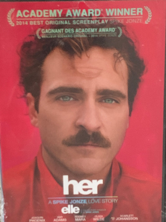 Her (2013)