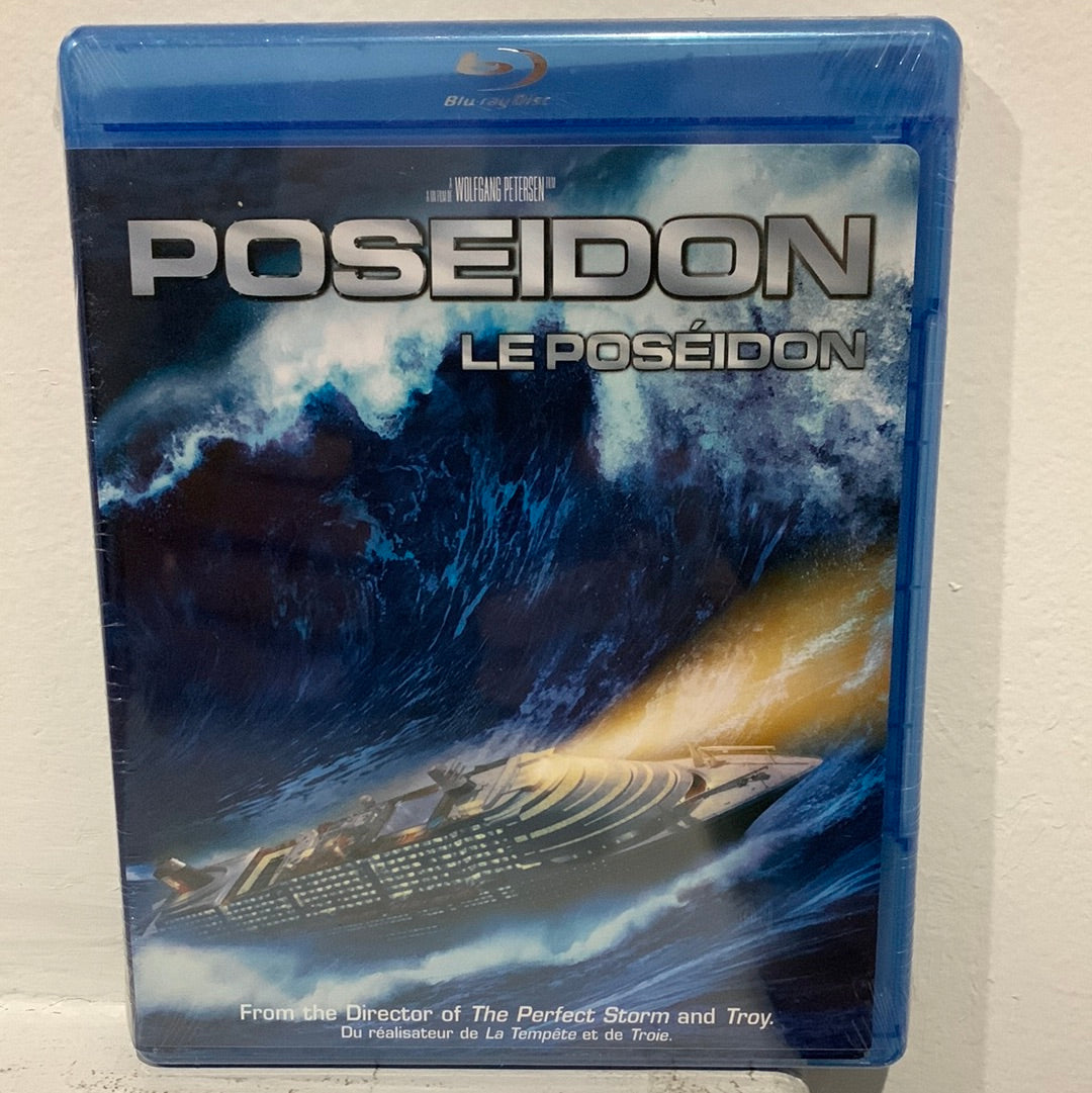 Poseidon (2006)