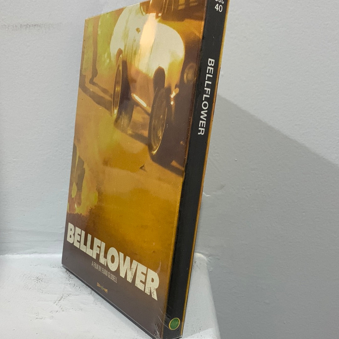 Bellflower (2011)