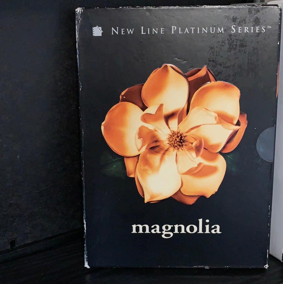 Magnolia (1999)