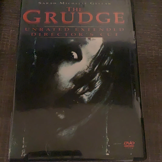 Grudge, The (2005)