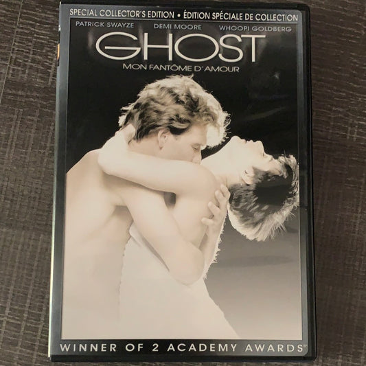 Ghost (1990)