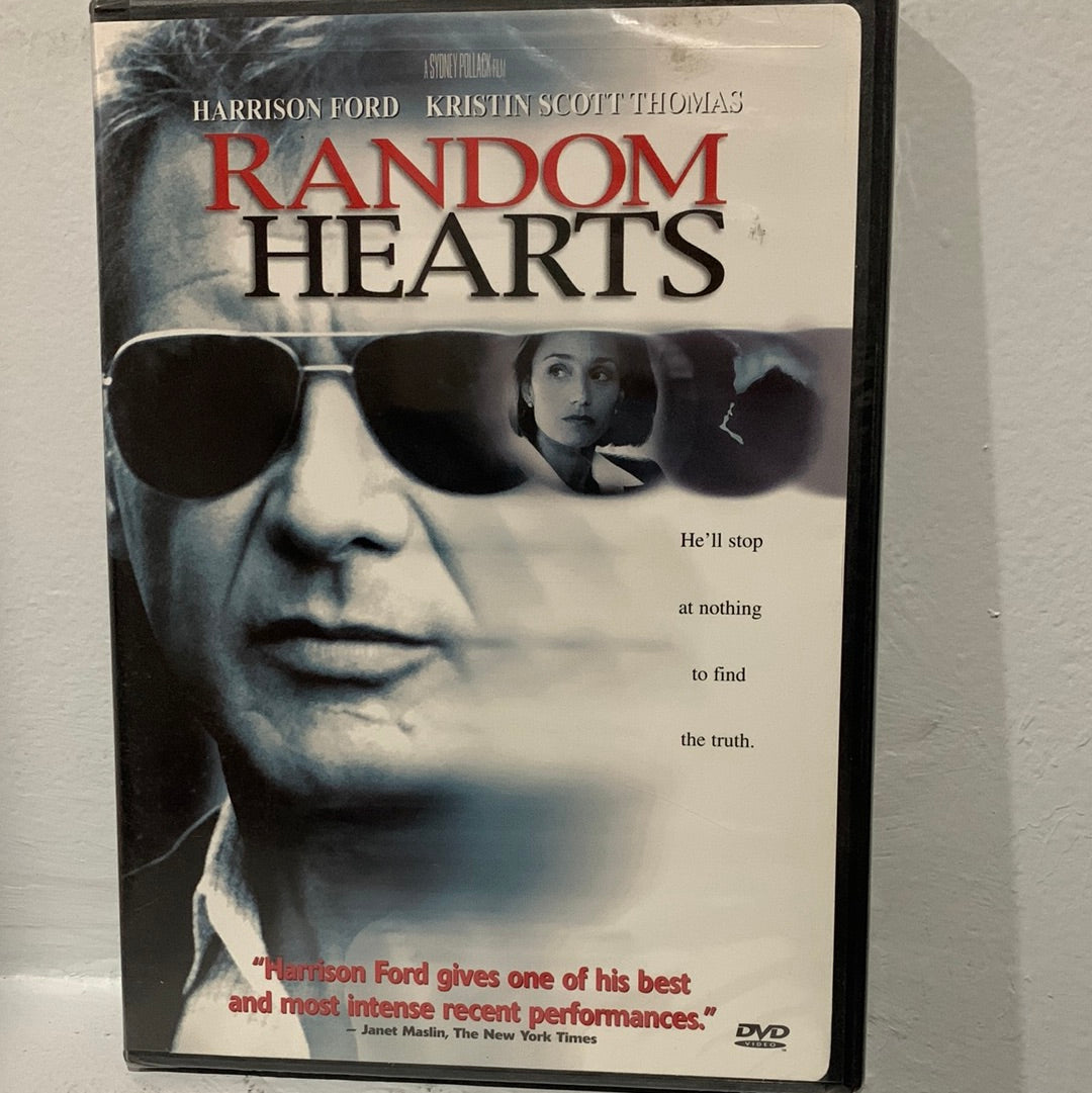 Random Hearts (1999)