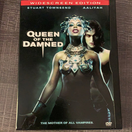 Queen of the Damned (2002)