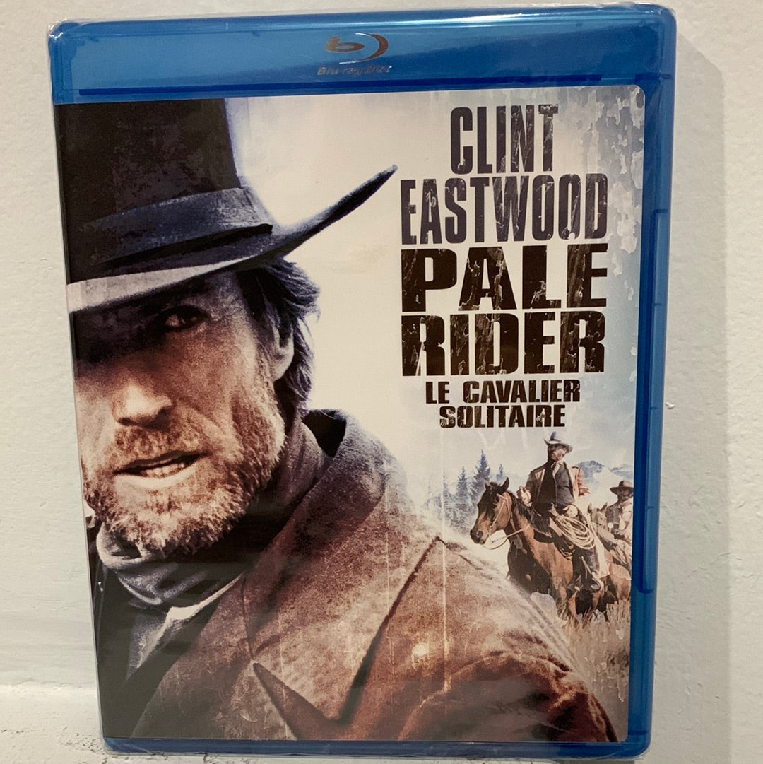 Pale Rider (1985)