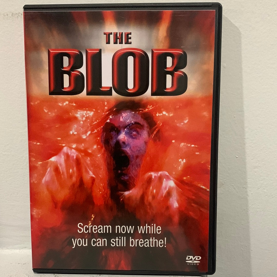 Blob, The (1988)