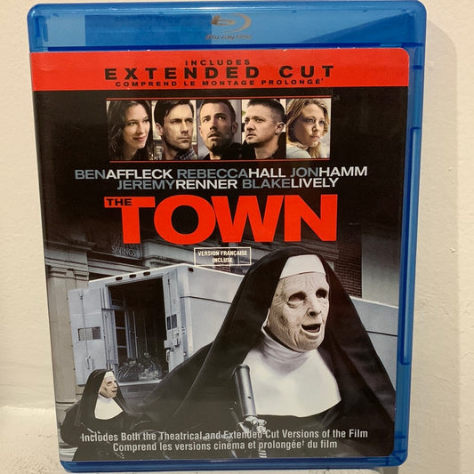 Town, The (2010)