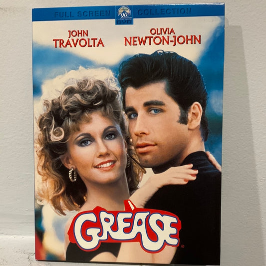 Grease (1978)