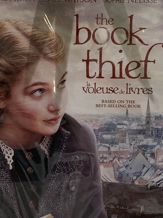 Book Thief, The (2013)