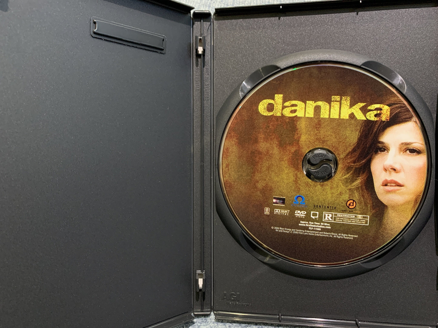 Danika (2006)