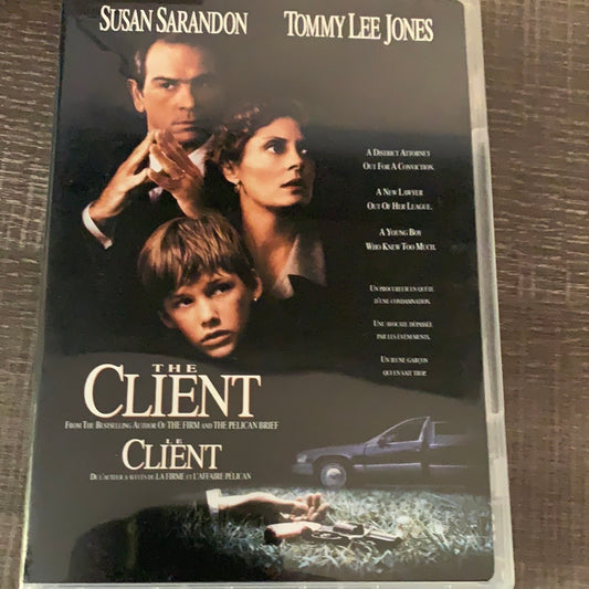 Client, The (1994)