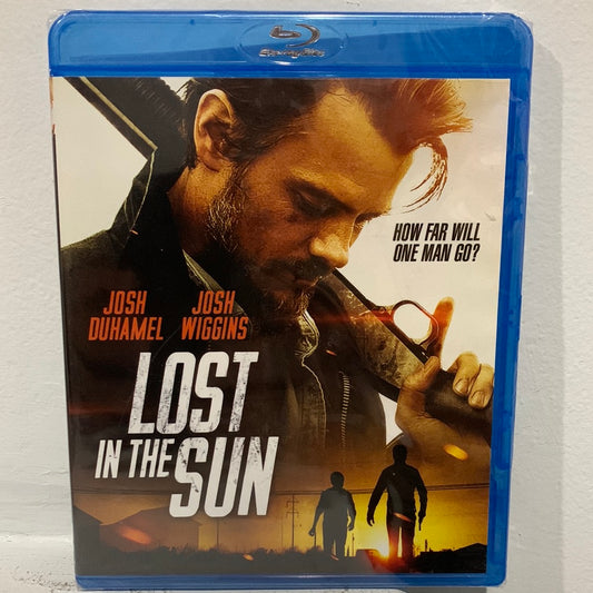 Lost in the Sun (2015)