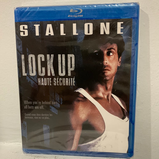 Lock Up (1989)