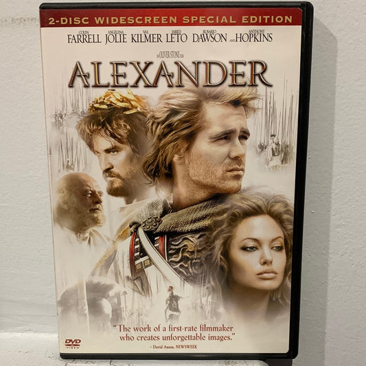 Alexander (2004)