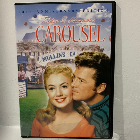 Carousel (1956) & Liliom (1934)