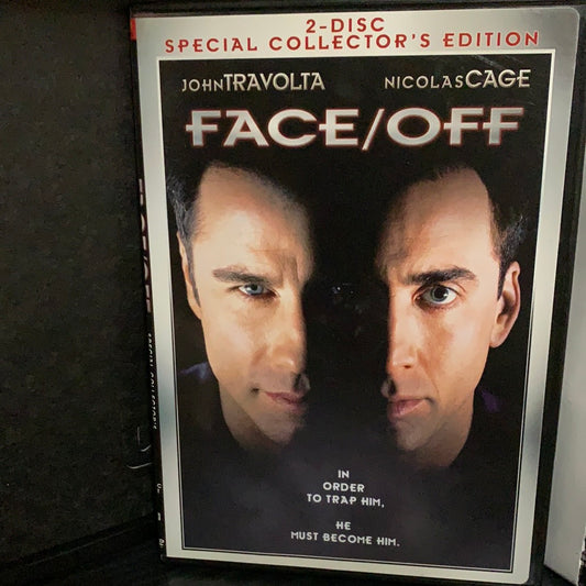 Face/Off (1997)