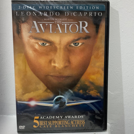 Aviator, The (2004)