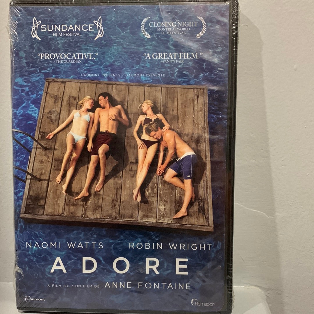 Adore (2013)