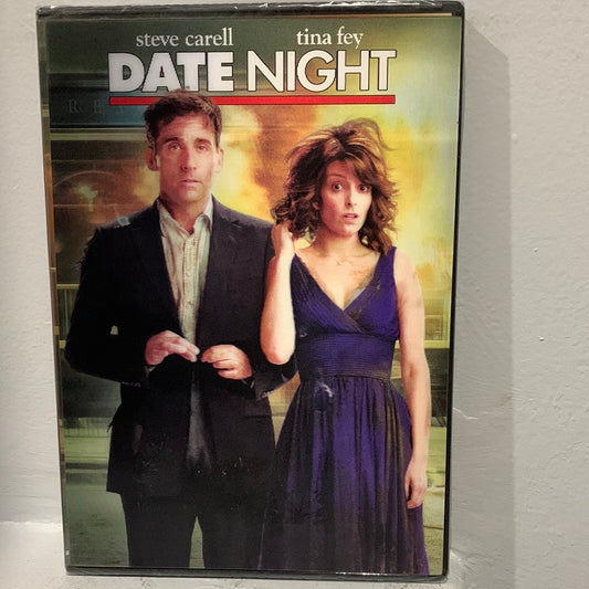 Date Night (2010)