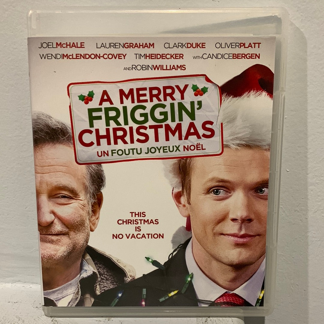 Merry Friggin' Christmas, A (2014)