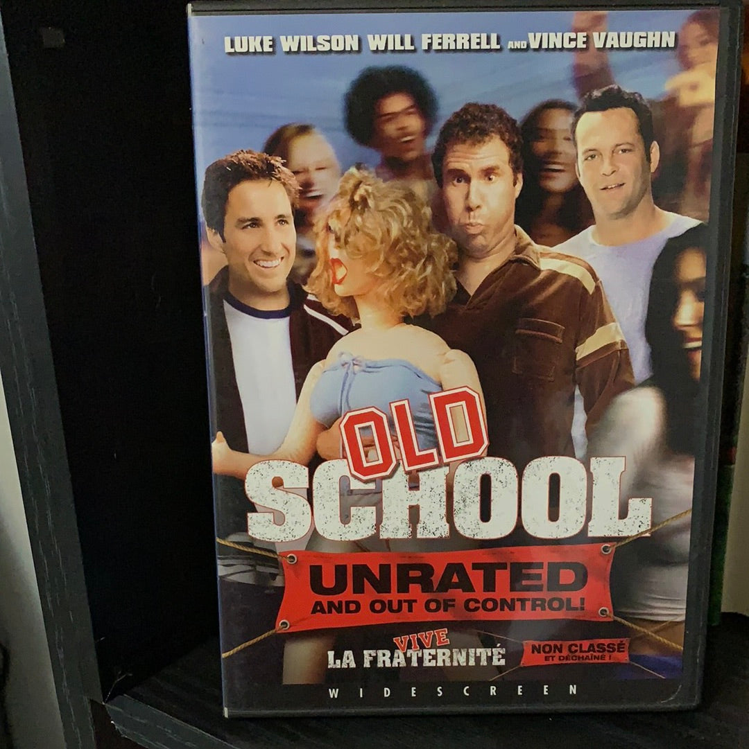 Old School (2003)