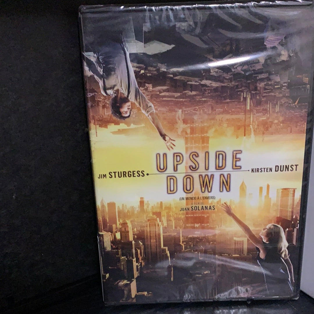 Upside Down (2012)