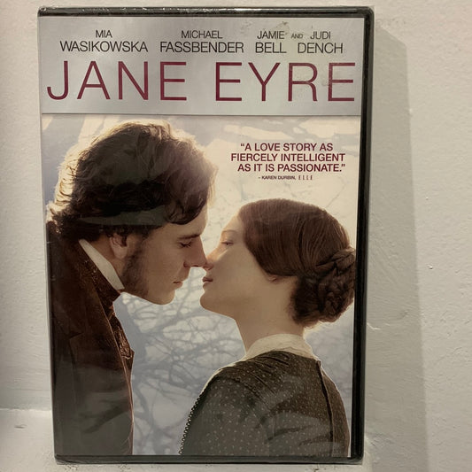 Jane Eyre (2011)