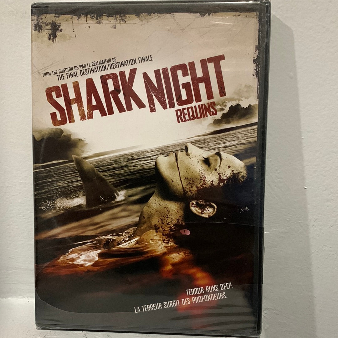 Shark Night (2011)