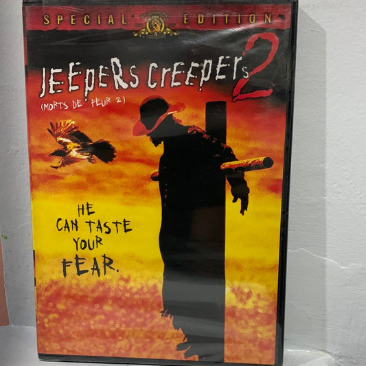 Jeepers Creepers 2 (2003)