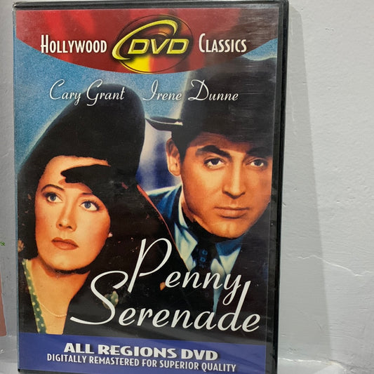 Penny Serenade (1941)