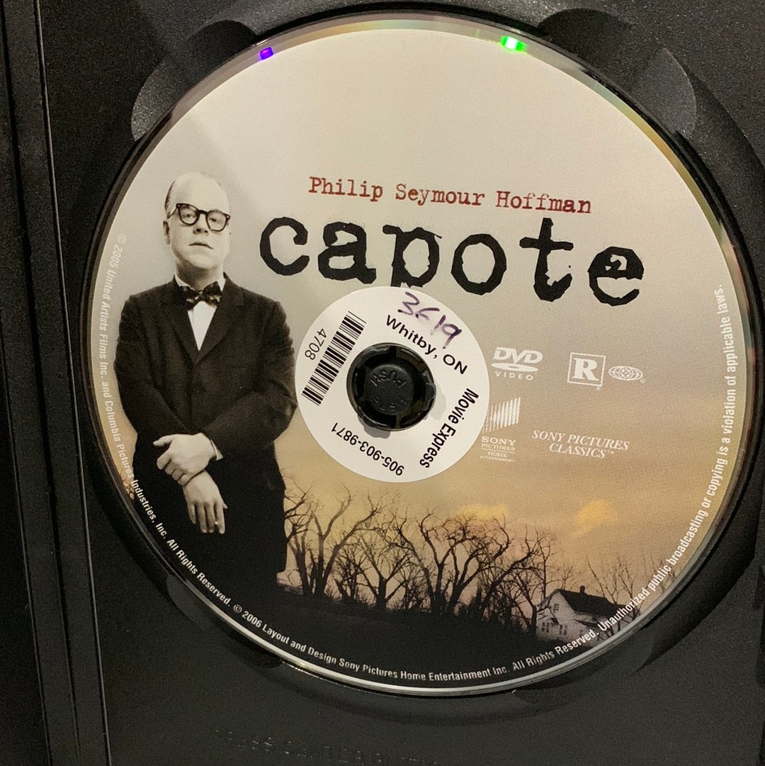 Capote (2005)