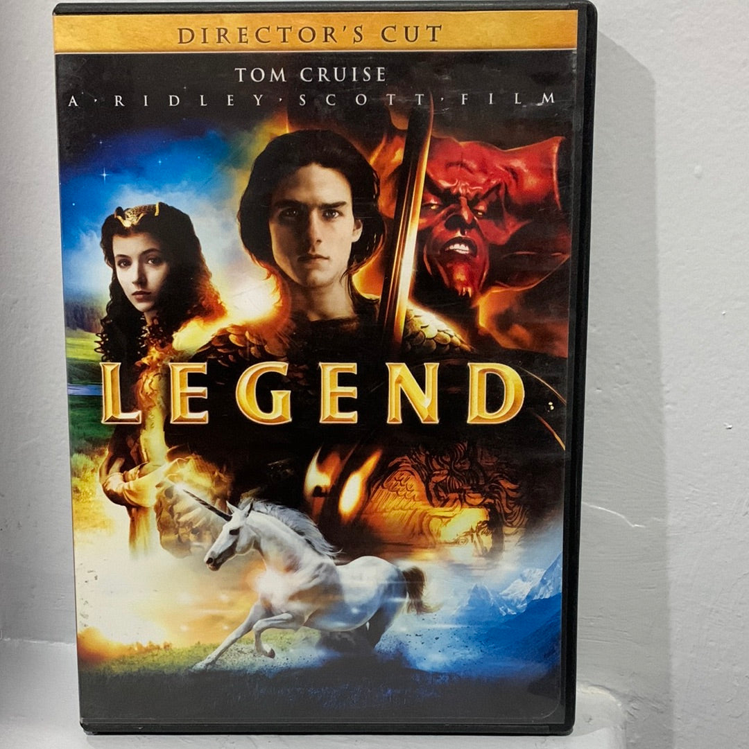 Legend (1985)