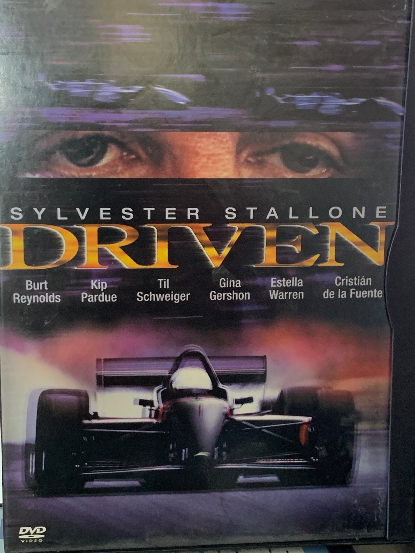 Driven (2001)