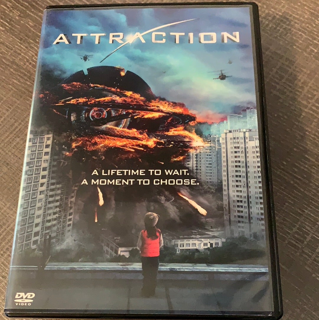 Attraction (2017)