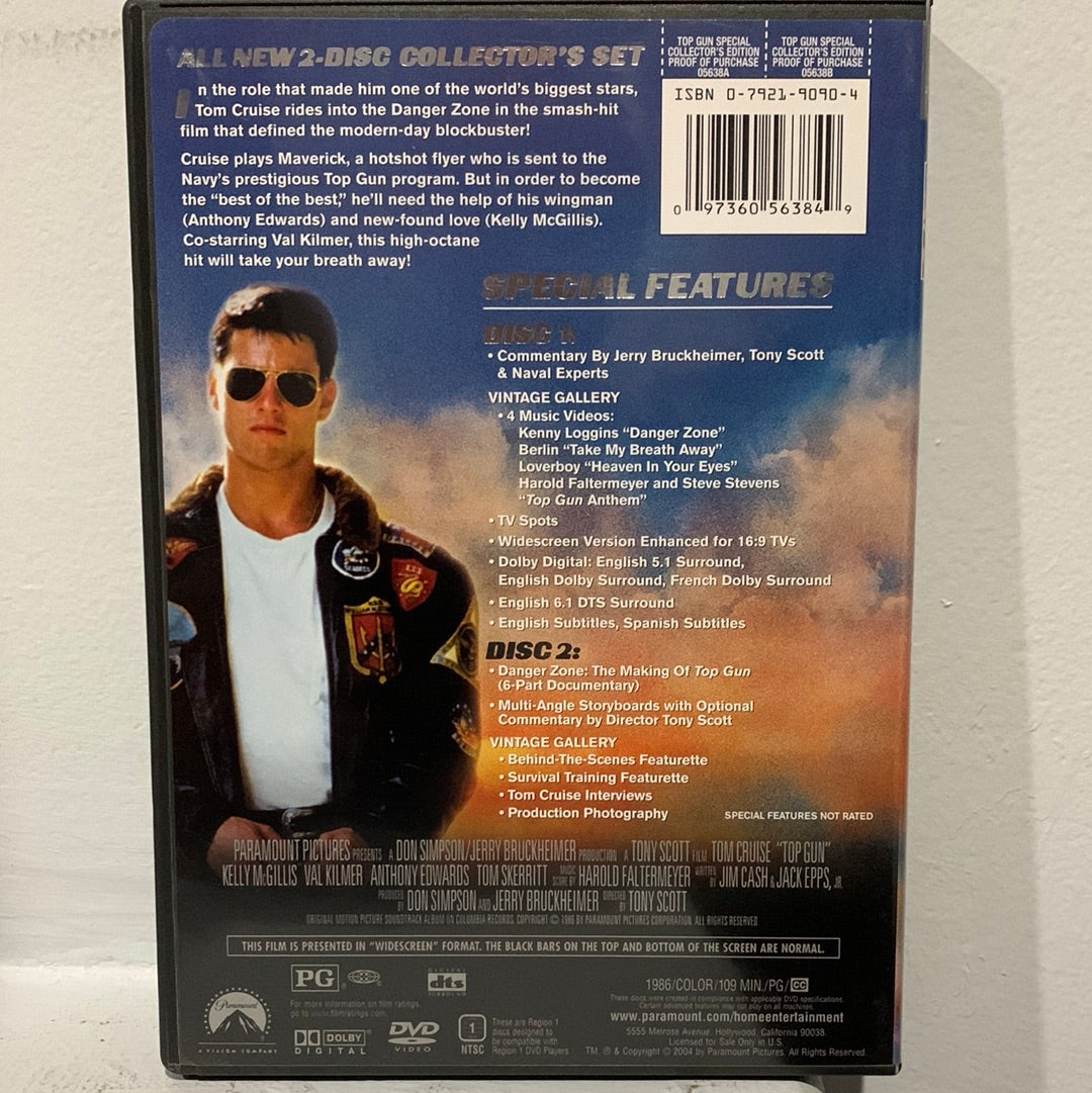 Top Gun (1986)