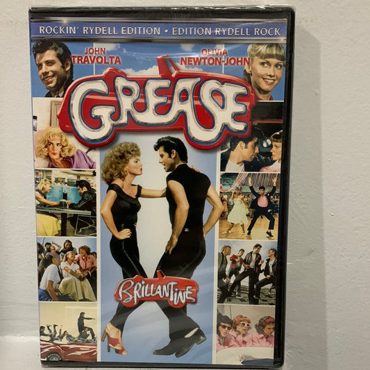 Grease (1978)