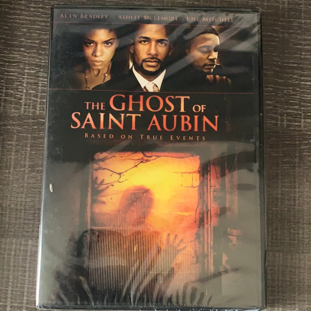 Ghost of Saint Aubin, The (2011)