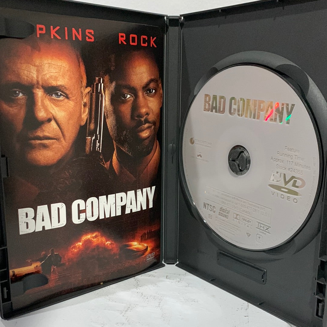 Bad Company (2002)