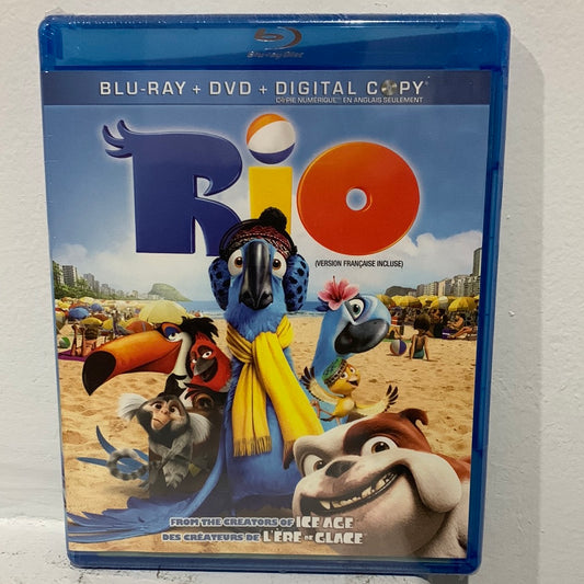 Rio (2011)