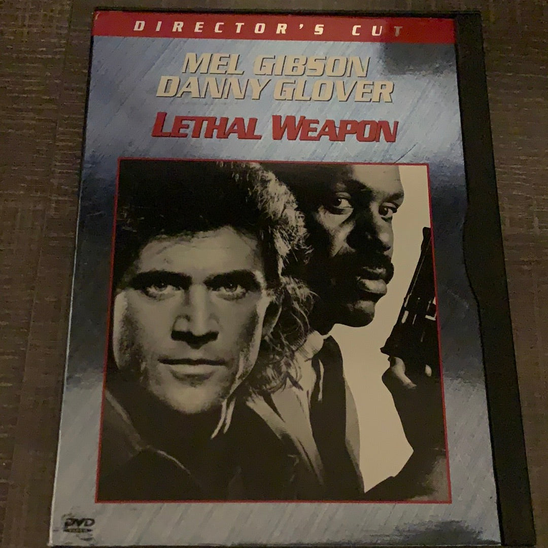 Lethal Weapon (1987)