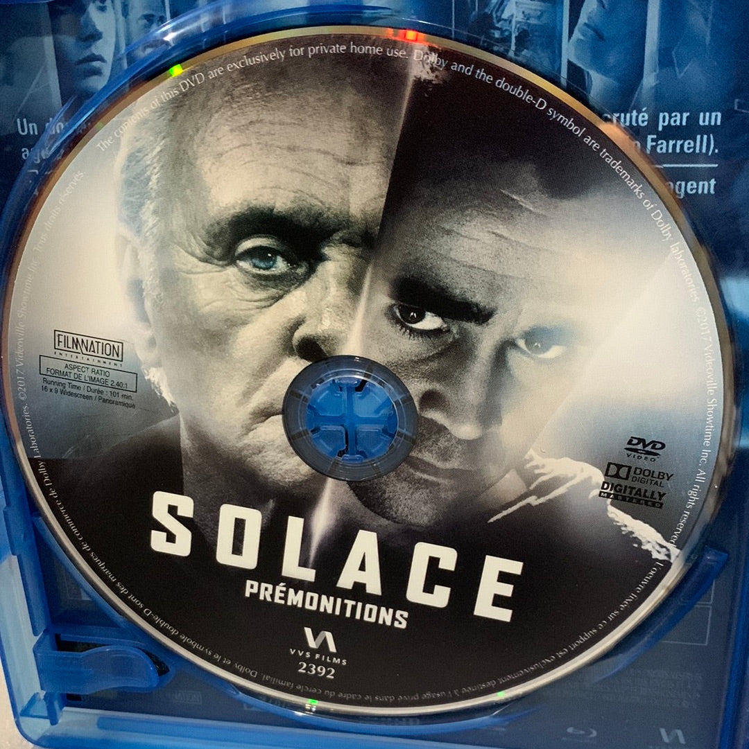 Solace (2015)