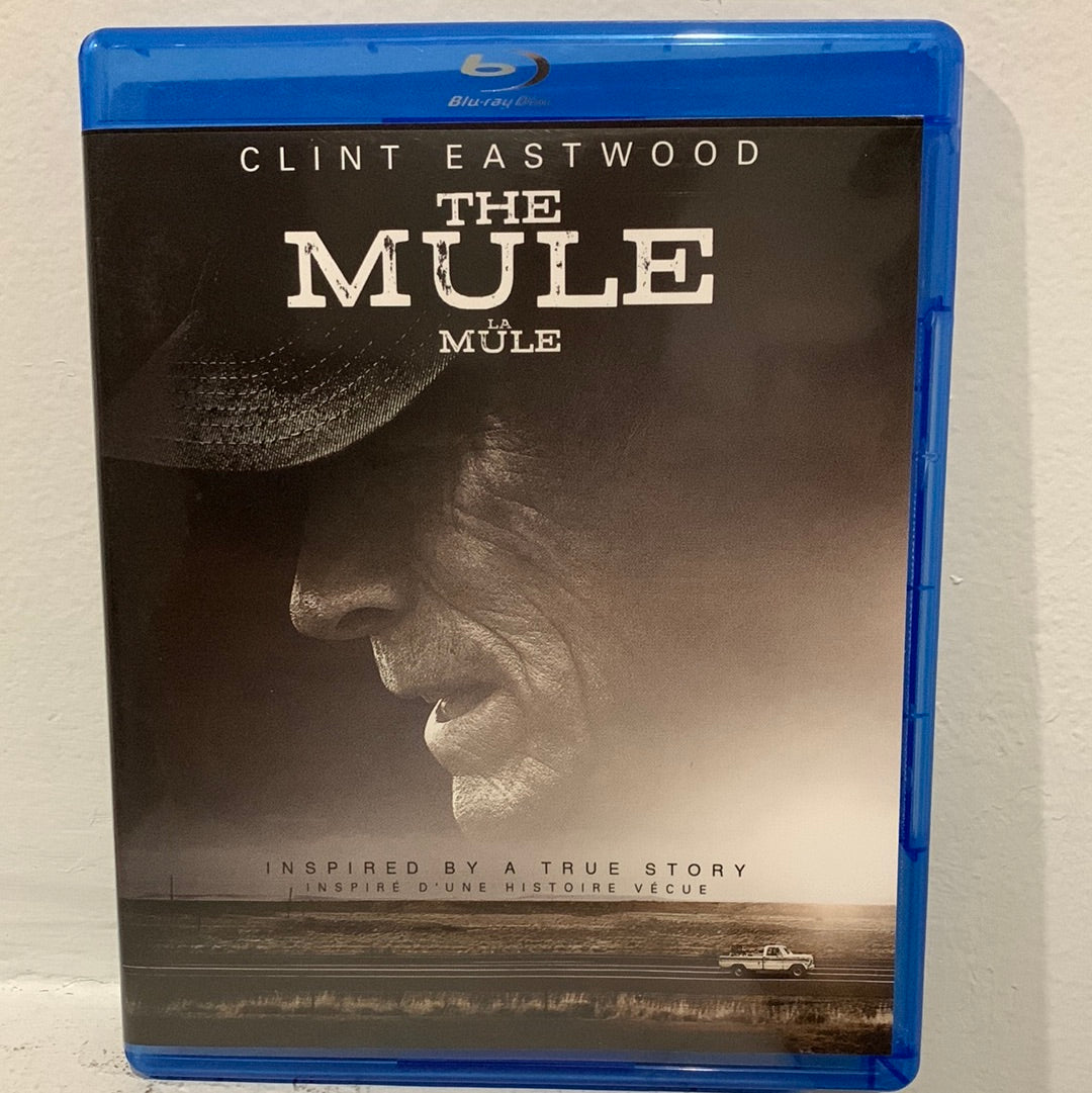 Mule, The (2018)